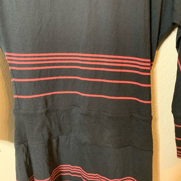 NWT Vans G Reinvented Mini Dress w/Open Back - Picture 3 of 8